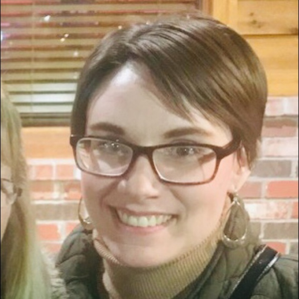 Meet your Posher, Jessica